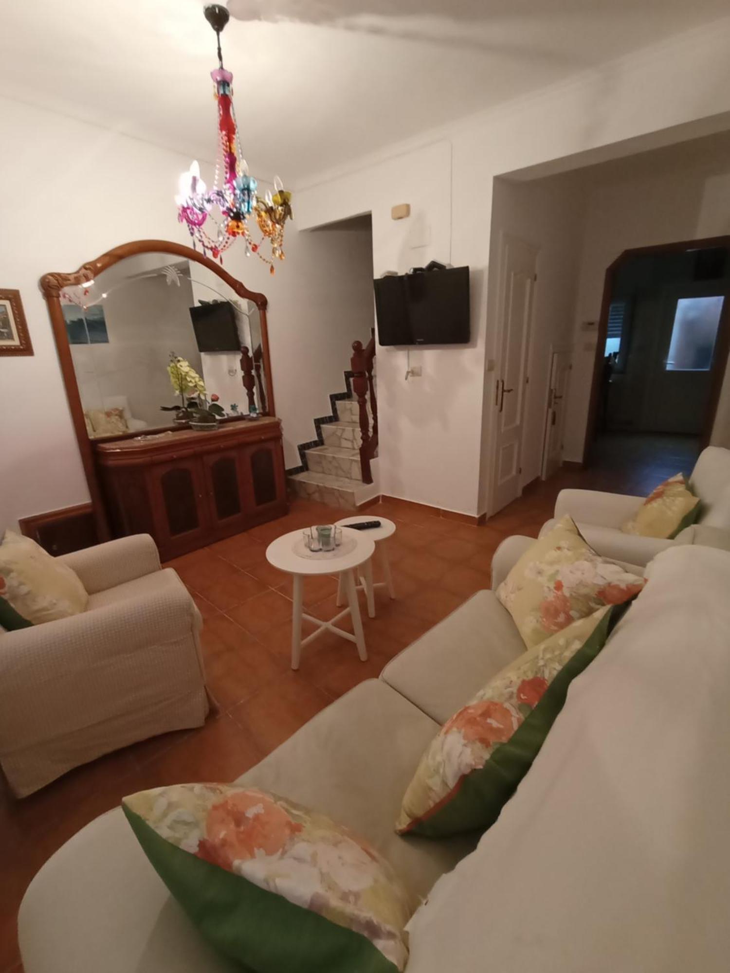 הוילה מוחיה Casa Jesus מראה חיצוני תמונה