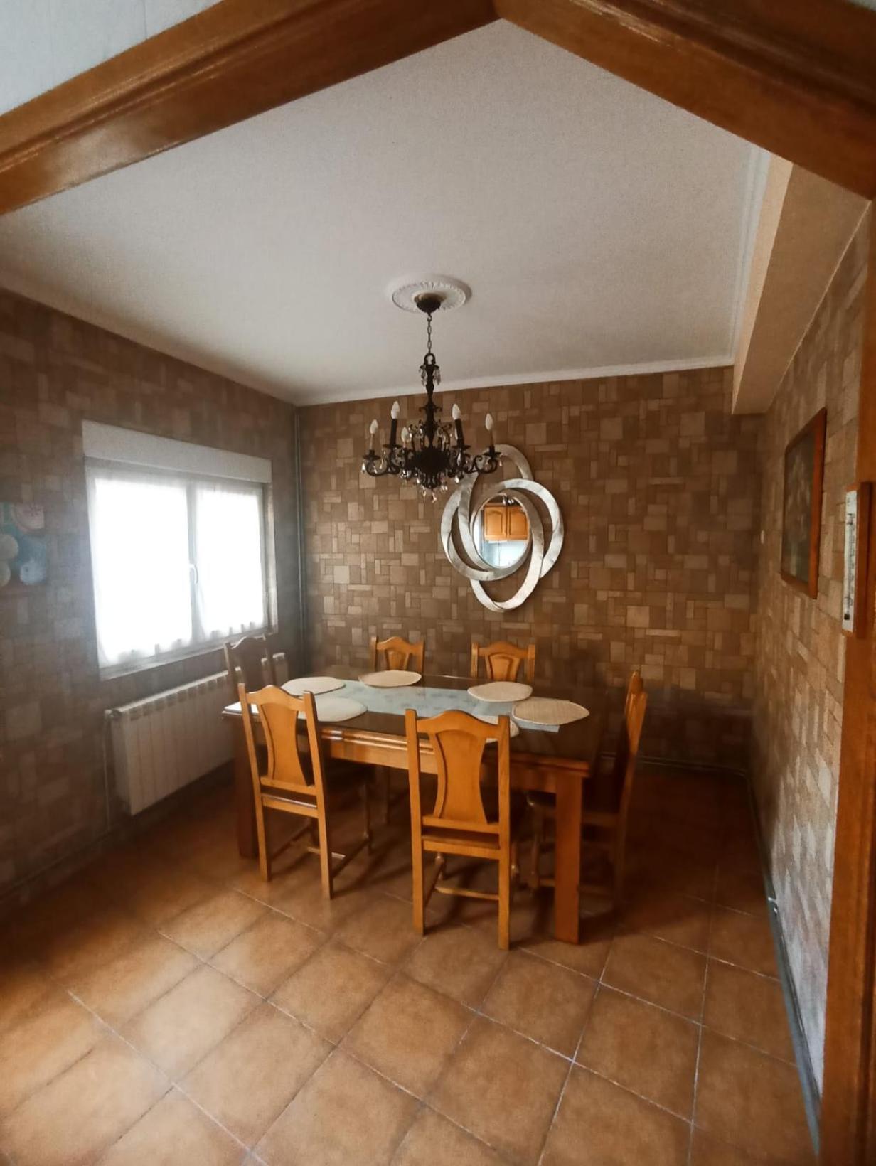 הוילה מוחיה Casa Jesus מראה חיצוני תמונה