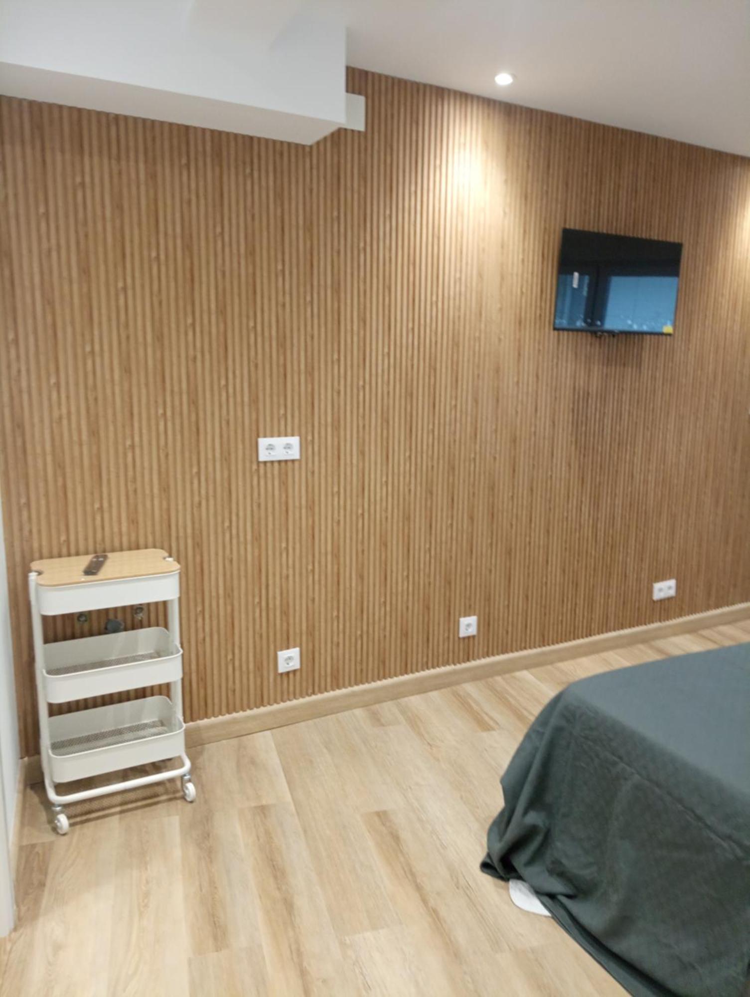 הוילה מוחיה Casa Jesus מראה חיצוני תמונה